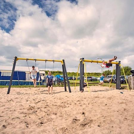 Strandcamping Jagtveld s-Gravenzande Exterior foto