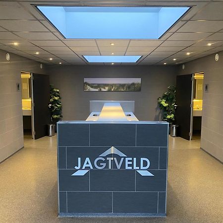 Strandcamping Jagtveld s-Gravenzande Exterior foto