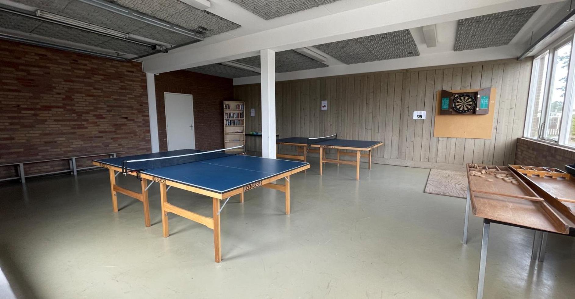 Strandcamping Jagtveld s-Gravenzande Exterior foto