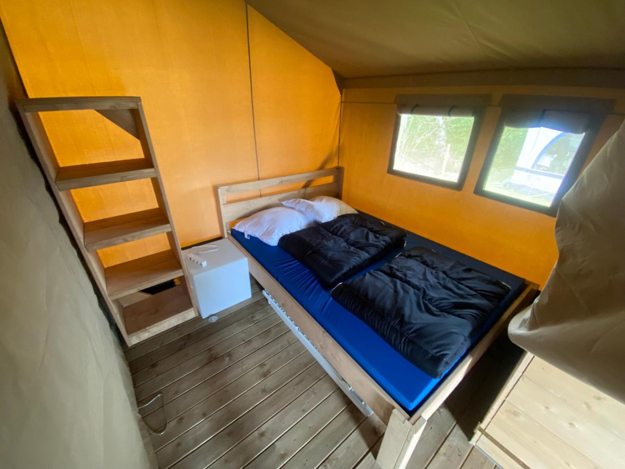 Strandcamping Jagtveld s-Gravenzande Quarto foto